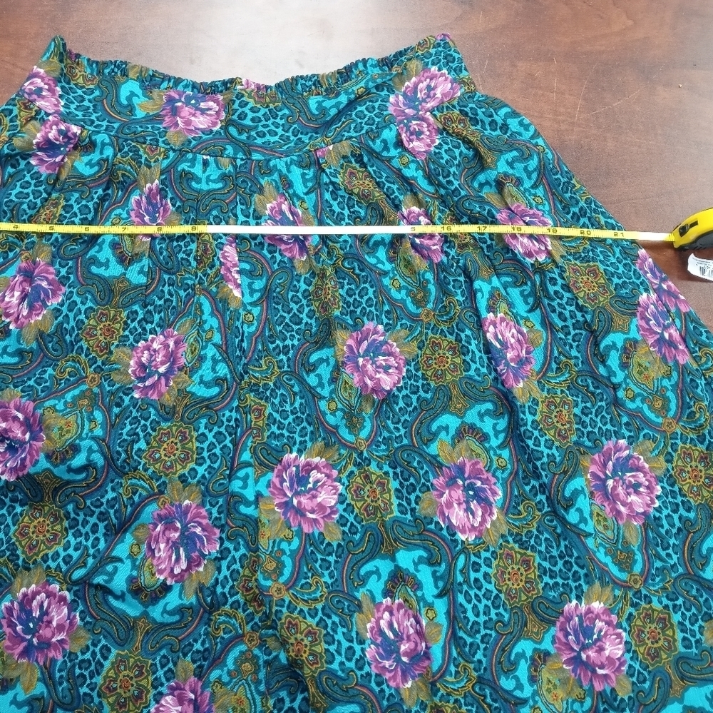 CALIFORNIA KRUSH VINTAGE BERMUDA SHORTS - Picture 6 of 13